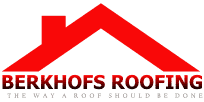 Berkhofs Roofing