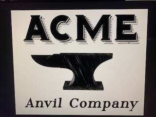 Acme Anvil Company