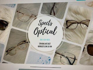 Spects Optical