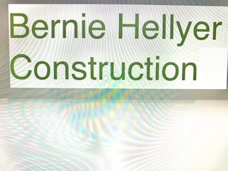 Bernie Hellyer Construction