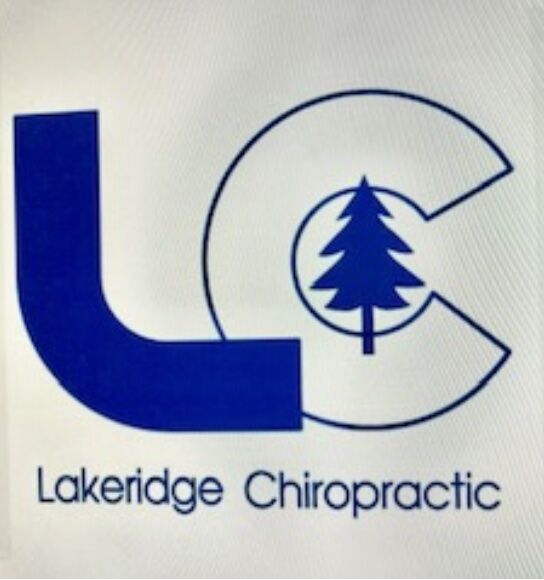           Lakeridge Chiropractic    